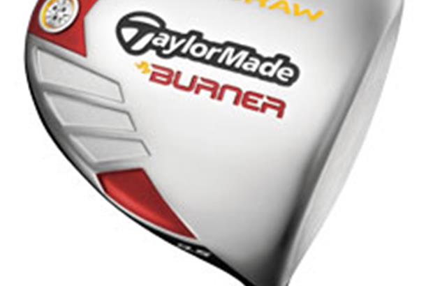 taylormade burner driver 10.5